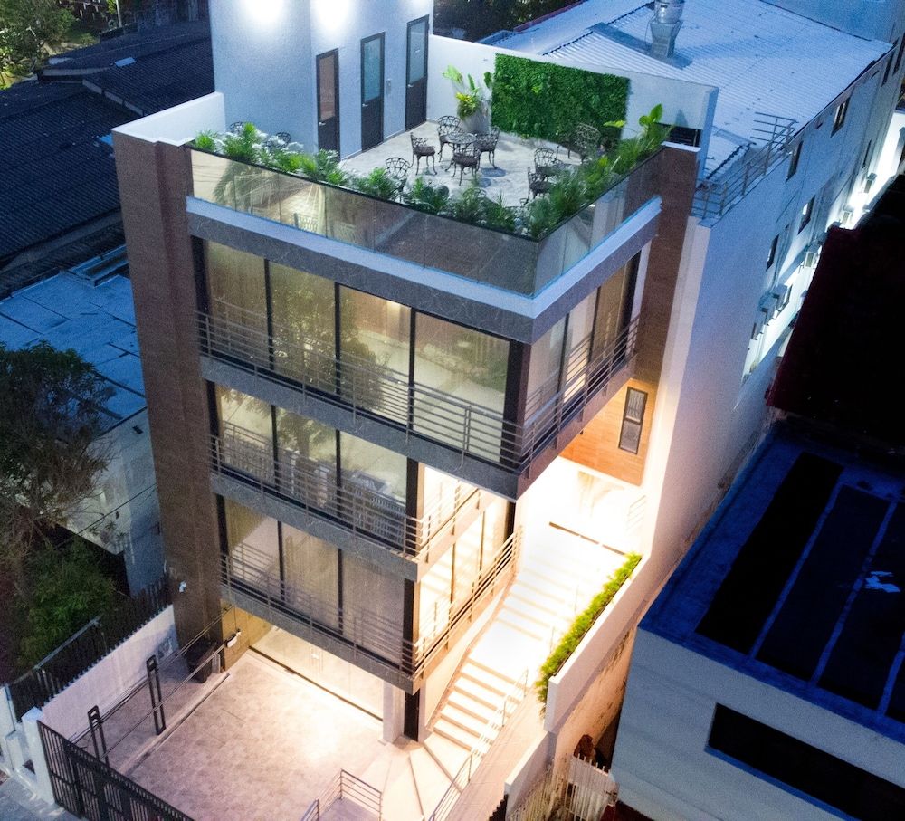 Edificio Casa Tabor 1