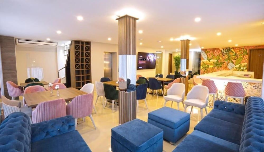 Edificio Casa Tabor 3