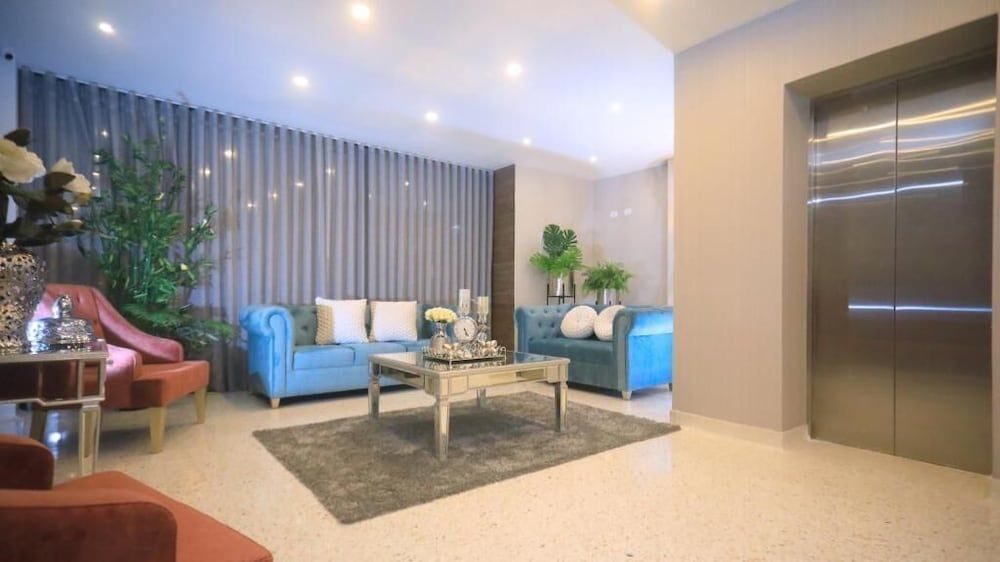 Edificio Casa Tabor 2