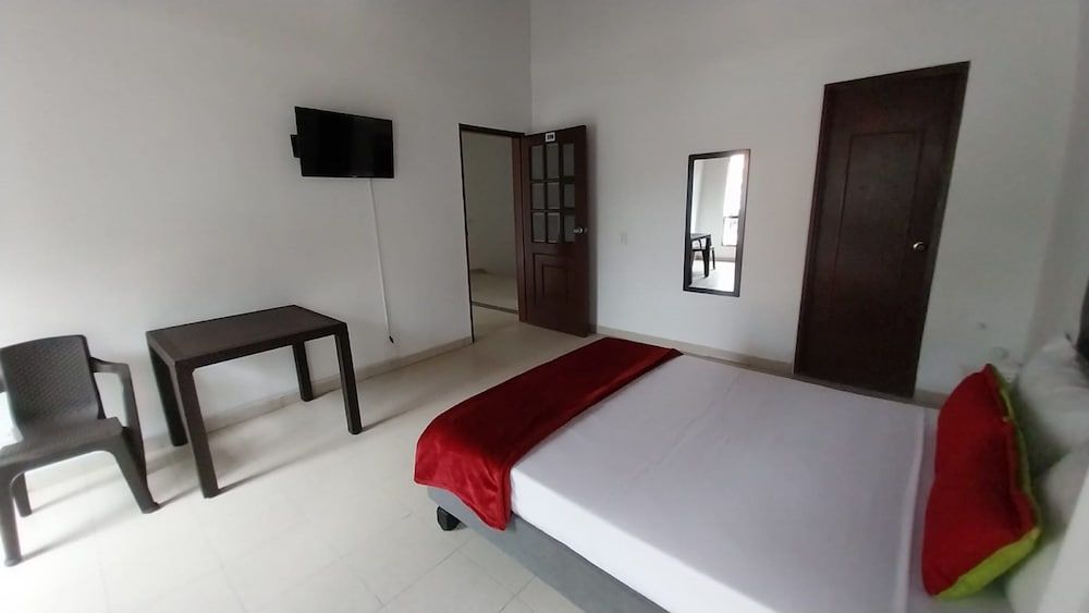 Hotel Ayenda La 44 Norte 3