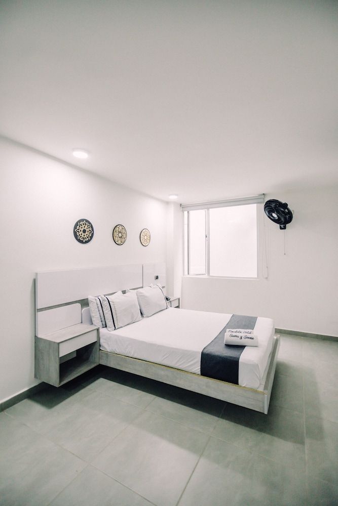 Mandala Centro Medellín 2