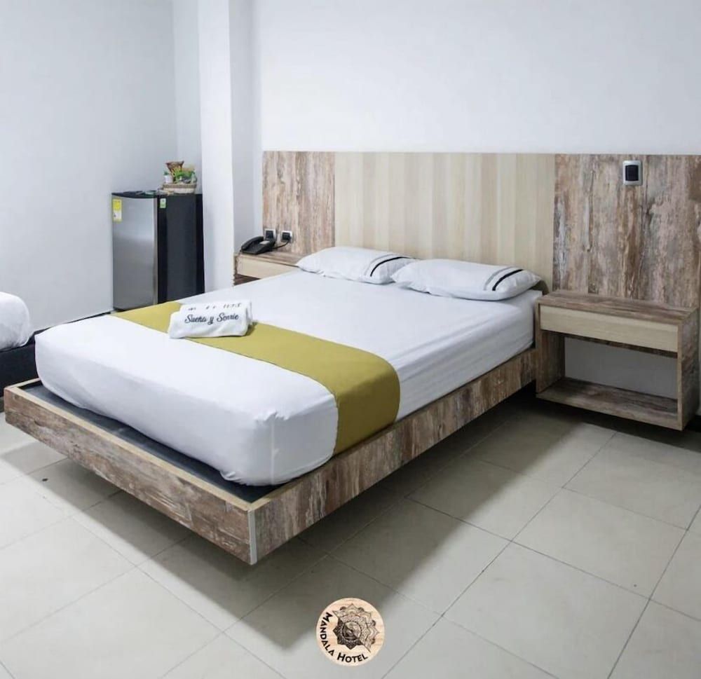 Mandala Centro Medellín 3