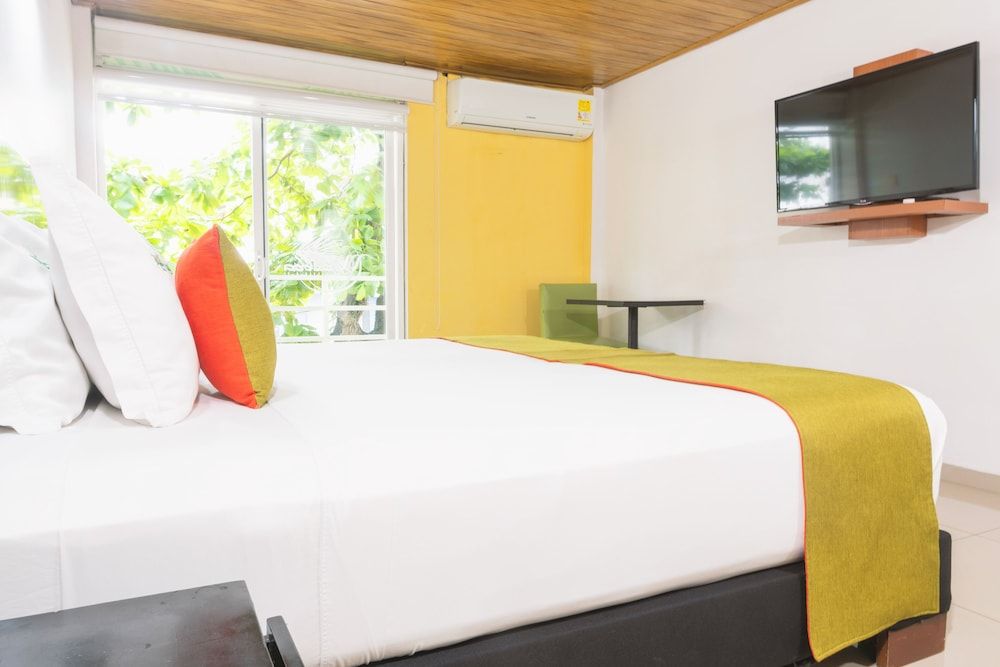 WAIRA SUITES HOTEL 3