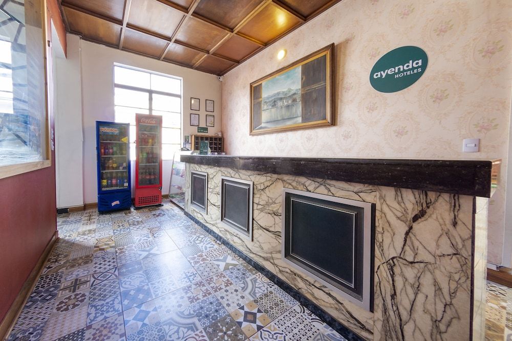 Ayenda Hotel Macondo 3