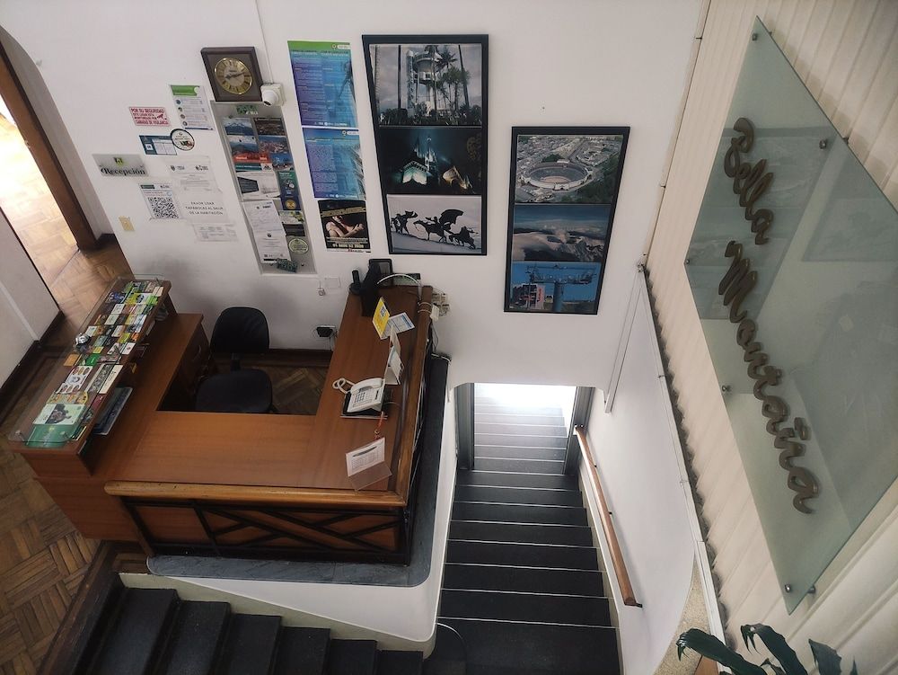 PETITTE HOTEL BELLA MONTAÑA 3