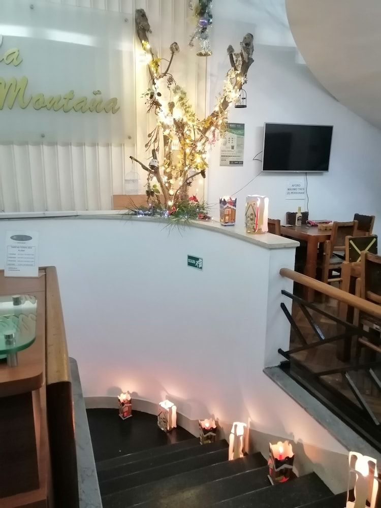 PETITTE HOTEL BELLA MONTAÑA 2