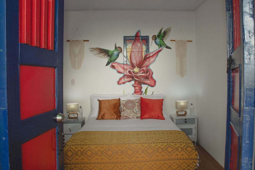 Hacienda Boutique Santa Rosanna 3