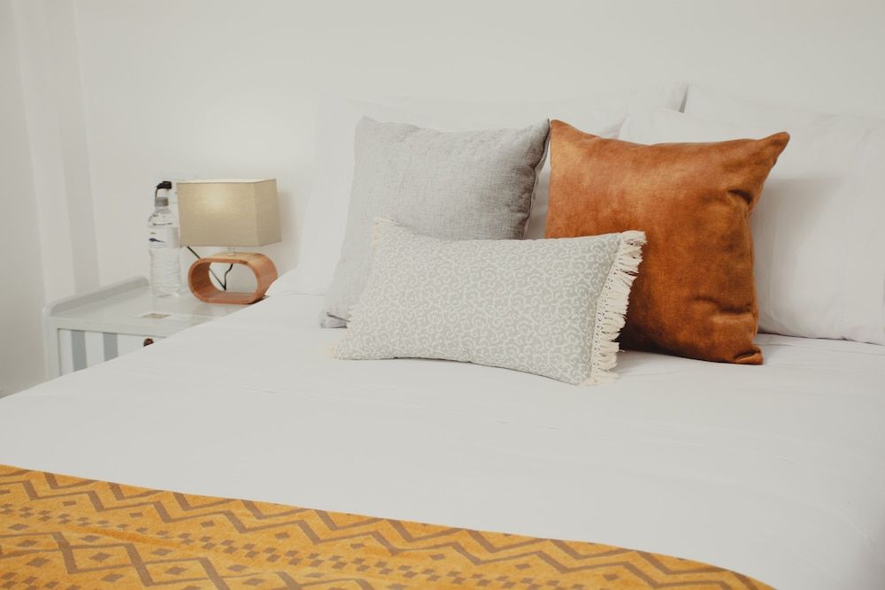 Hacienda Boutique Santa Rosanna 2