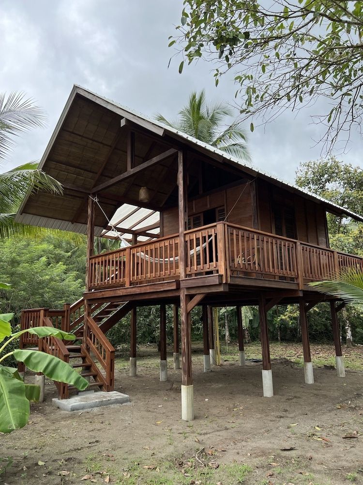 Irana Pacific Hotel 3