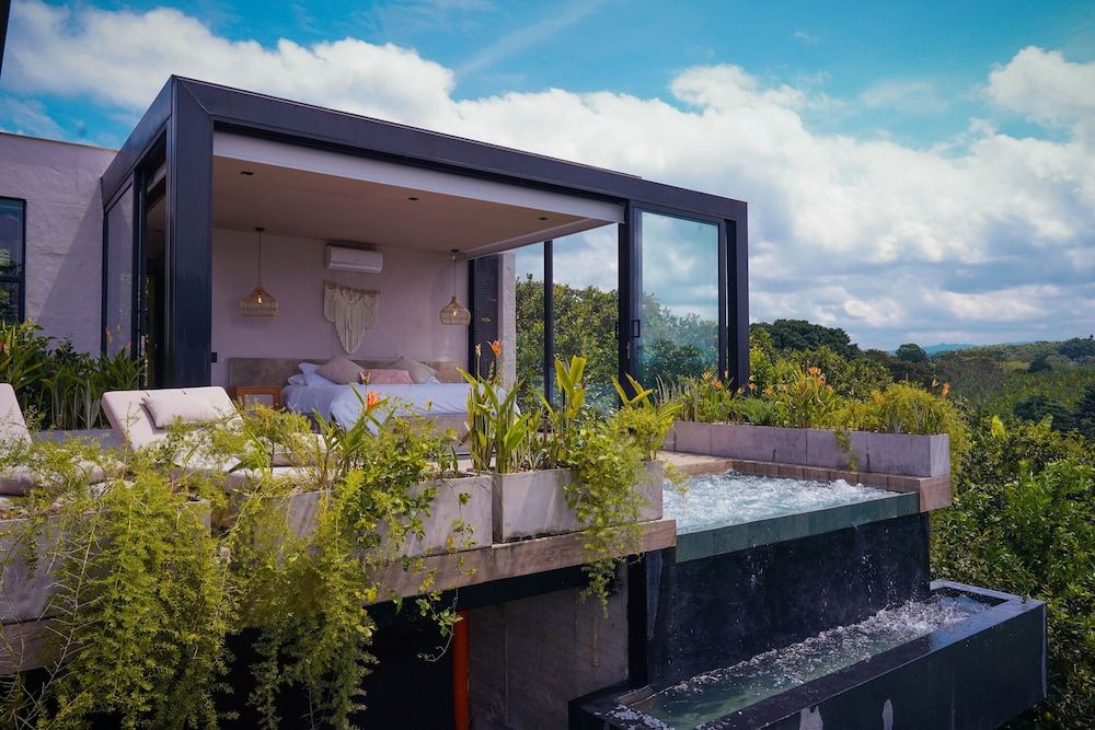 Amanatu Ecolodge & Spa 3