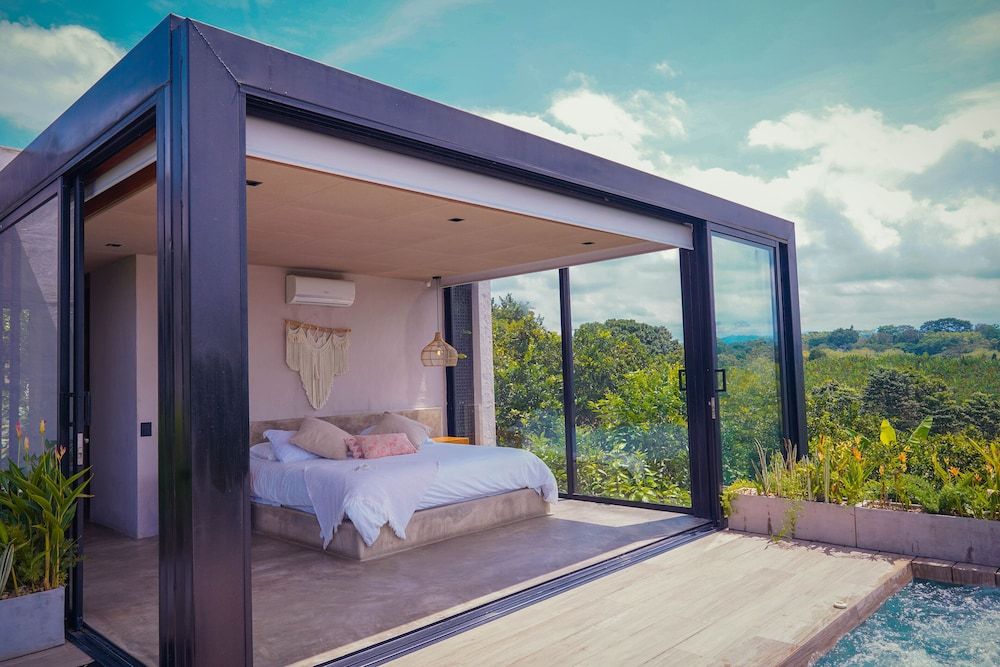 Amanatu Ecolodge & Spa 2