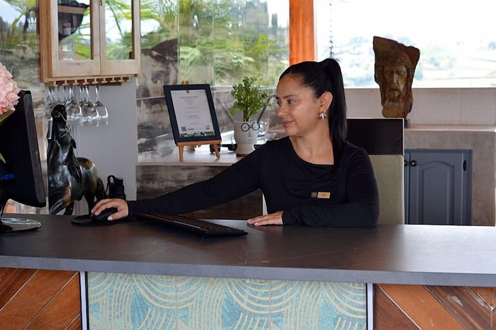 Örök Landscape Hotel 2