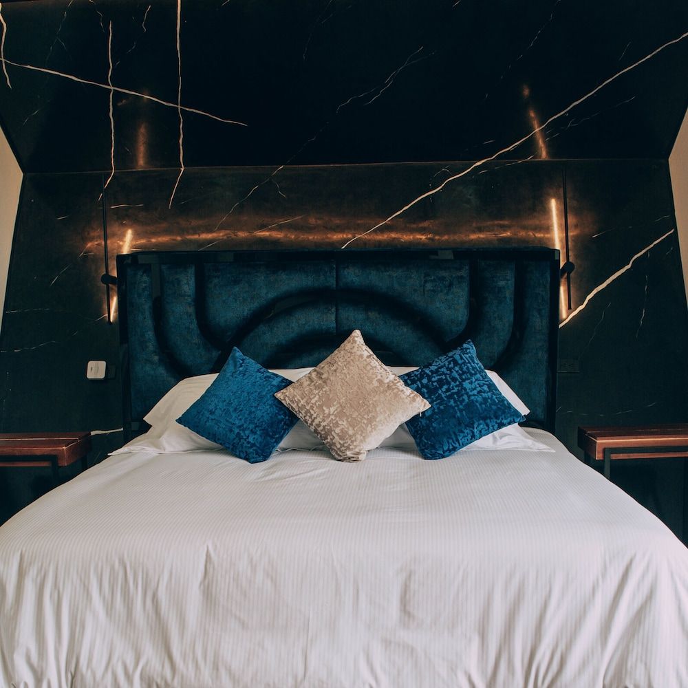 Örök Landscape Hotel 3