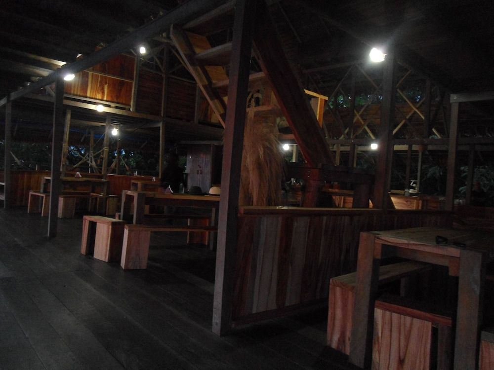 Kurupira Cabin Floating 3