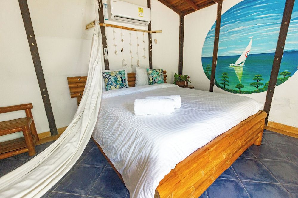 Marazao Beach Hotel & Spa