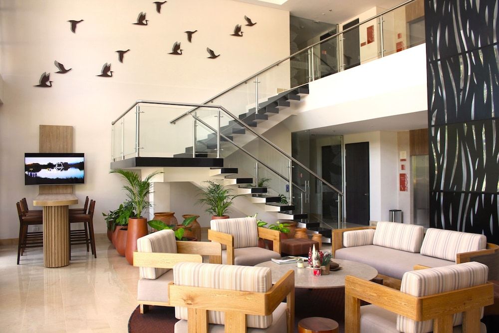 Hotel Morua 4 estrelas em Yopal