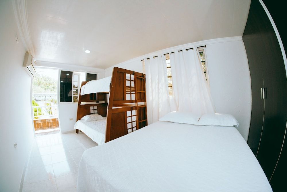 Hotel Campestre Dorado SAI 2