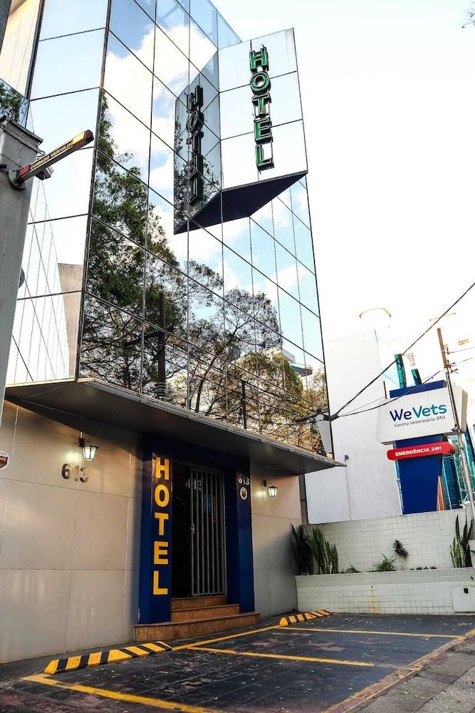 Hotel Mooca São Paulo 3 estrellas en São Paulo
