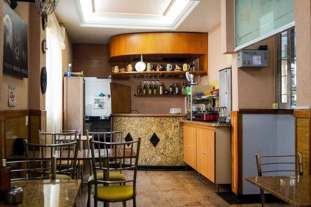 Hotel Mooca São Paulo 3