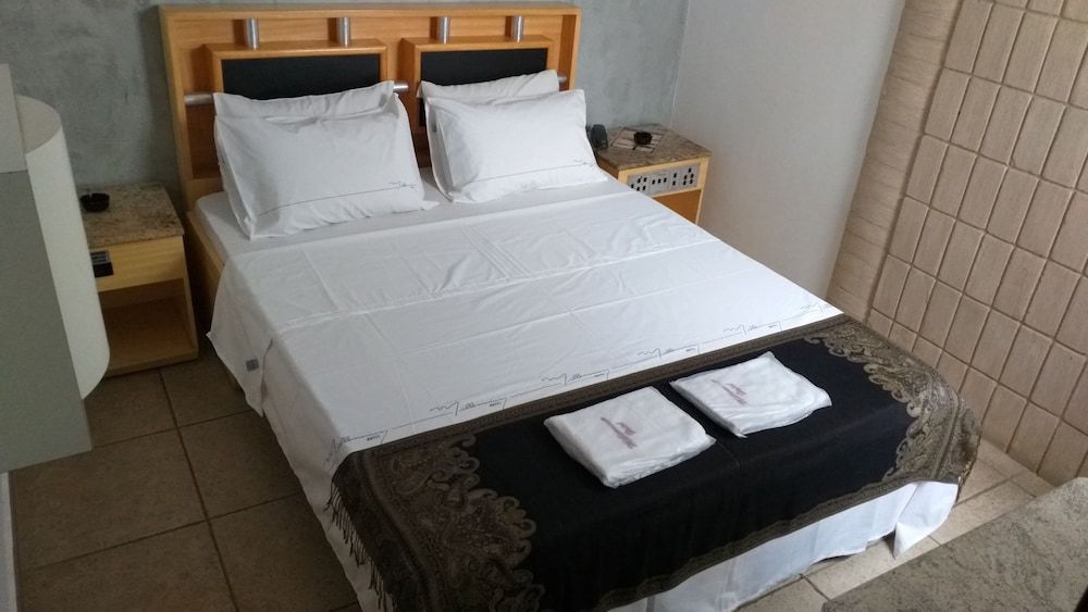 Hotel Millennium 3
