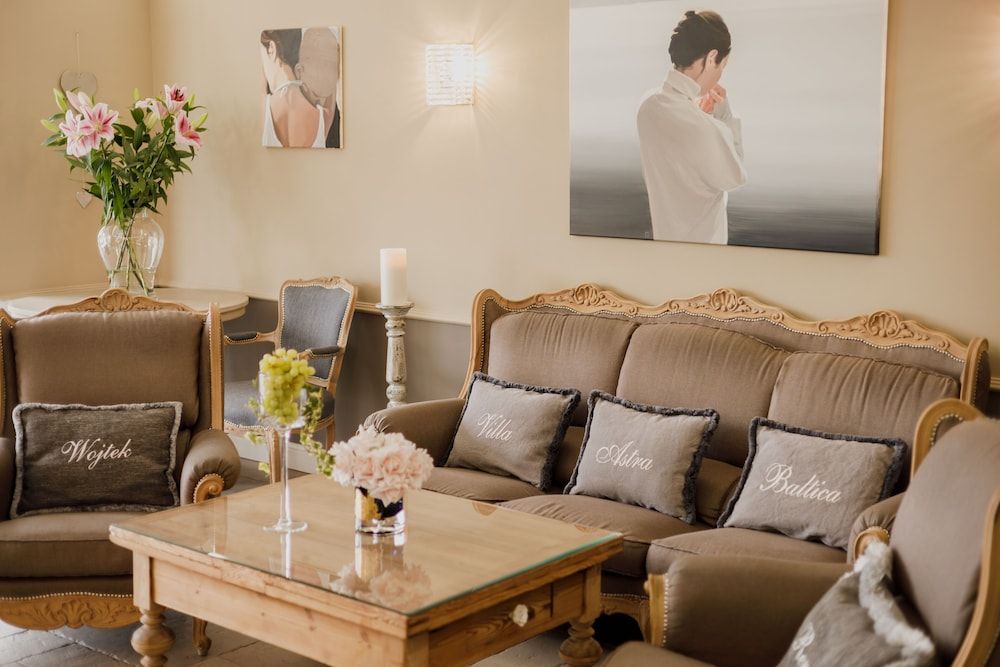 Villa Astra Baltica 2