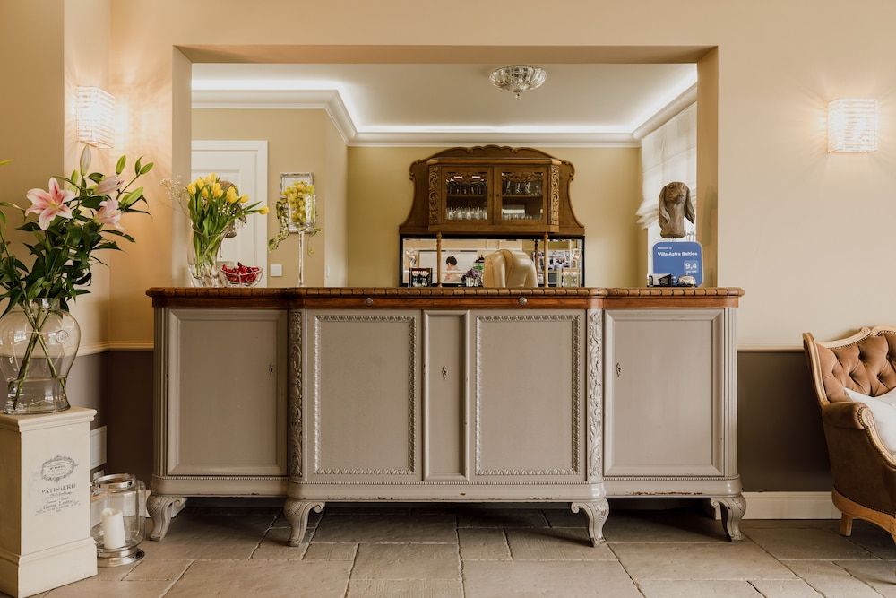 Villa Astra Baltica 3