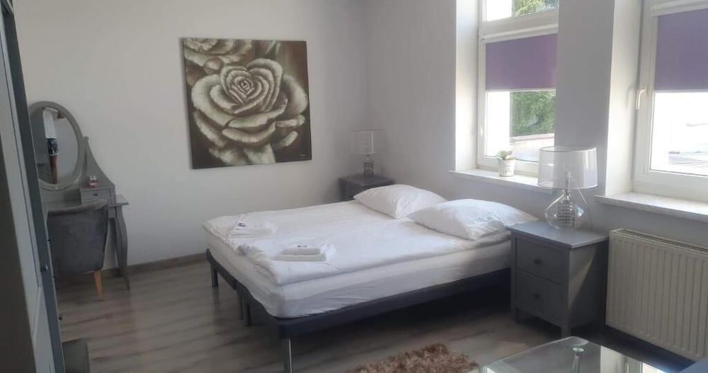 Pensjonat U Aktorów 2