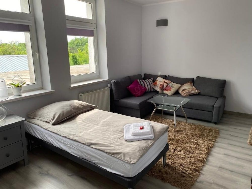 Pensjonat U Aktorów