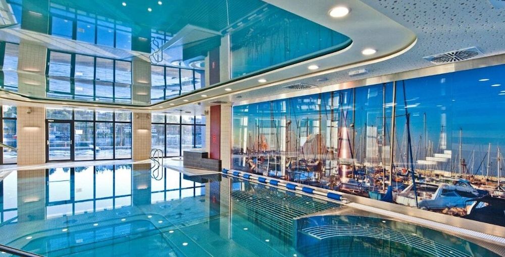 N11 Apartamenty Mikołajki - Destigo Hotels 4 estrelas em Mikołajki