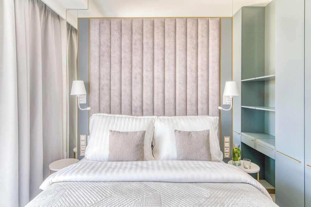 N11 Apartamenty Mikołajki - Destigo Hotels 2