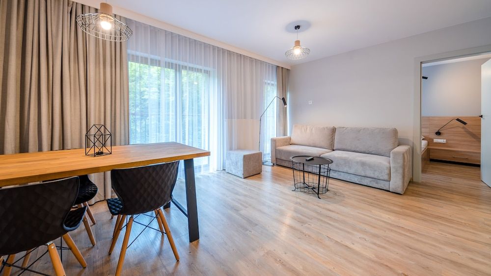 Sun & Snow Resort Karkonosze 3