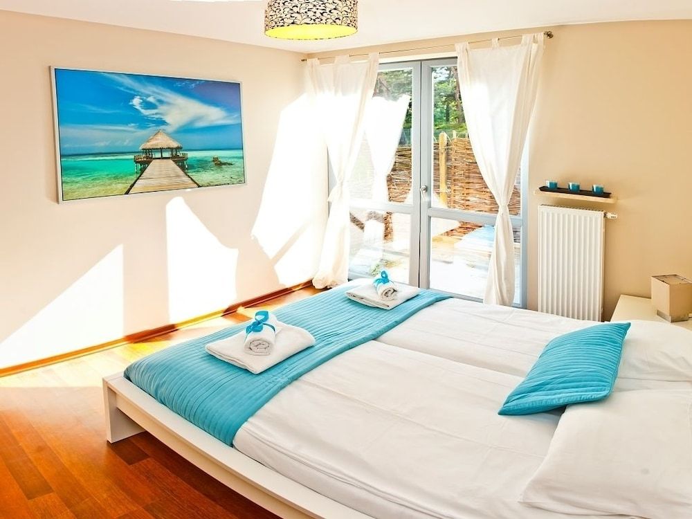 BlueApart Willa 4 Zywioly Jurata 2