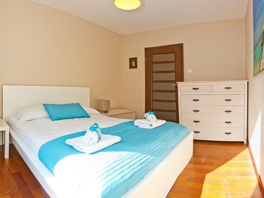 BlueApart Willa 4 Zywioly Jurata 3