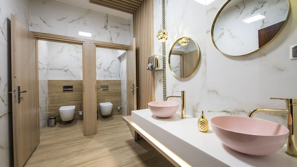 Dom Wczasowy Sailor 3