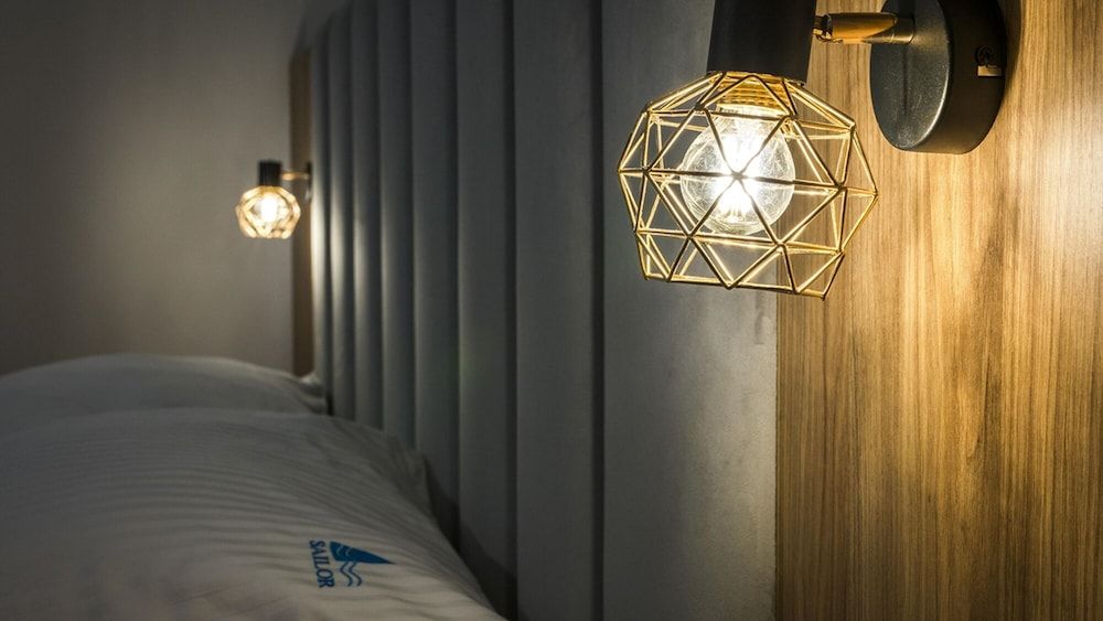 Dom Wczasowy Sailor 2