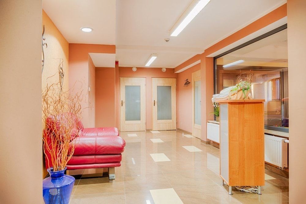 Dom Kuracyjny Hotel Messa 2