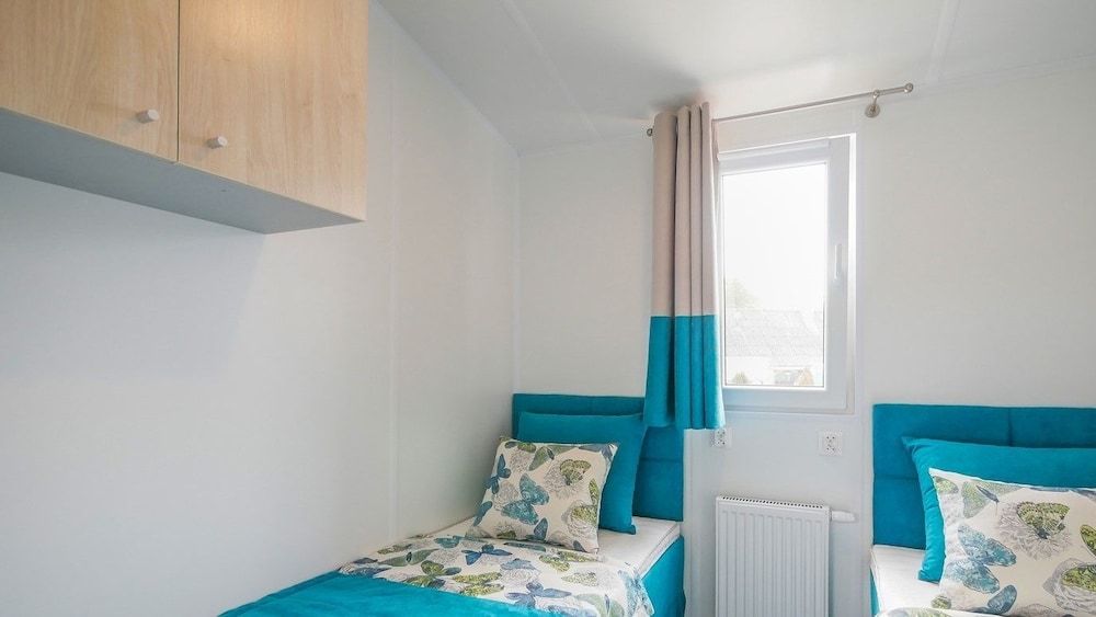 Domki Apartamentowe Apollo 3