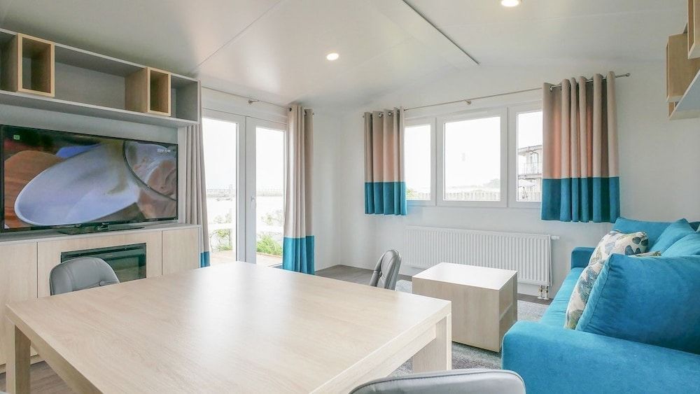 Domki Apartamentowe Apollo 4 estrelas em Darłówko