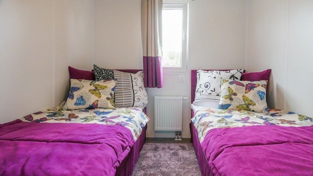 Domki Apartamentowe Apollo 2