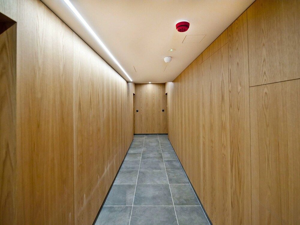 Zatoka Komfortu BlueApart Jastarnia 2