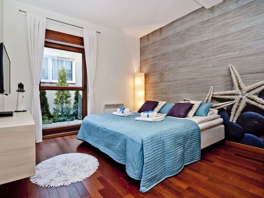 BlueApart Nadmorski Park Jastarnia 3