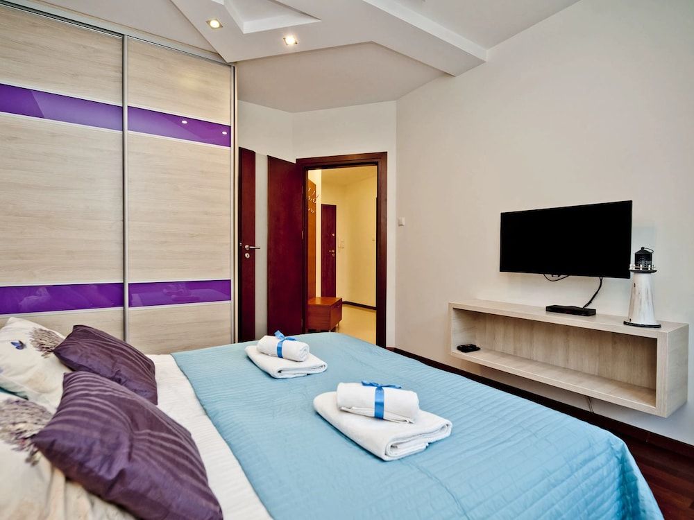 BlueApart Nadmorski Park Jastarnia 2