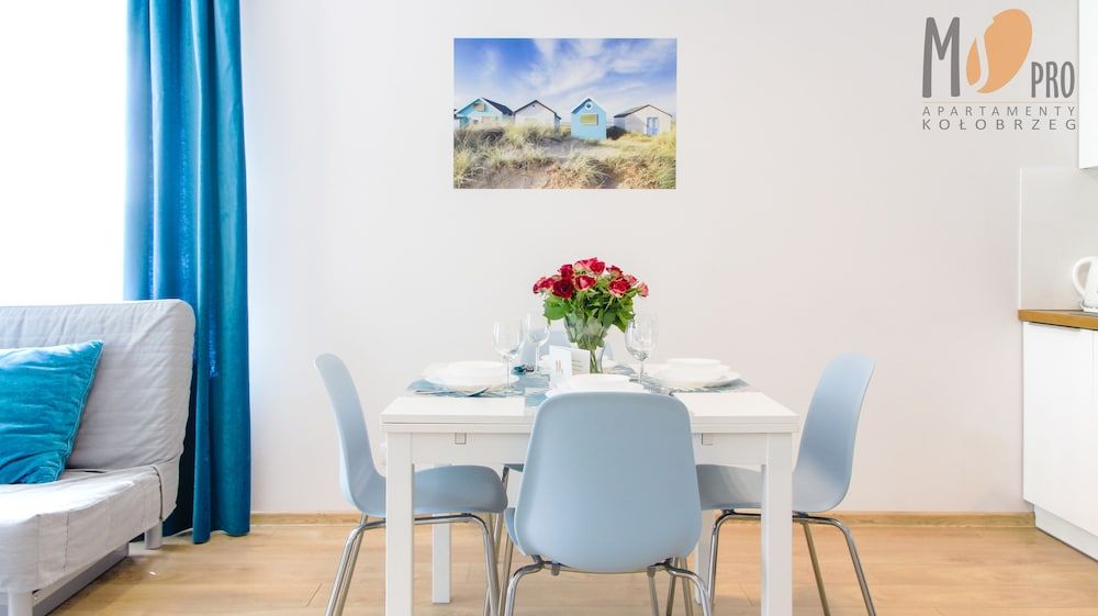 MS Pro Apartamenty Kolobrzeg 2