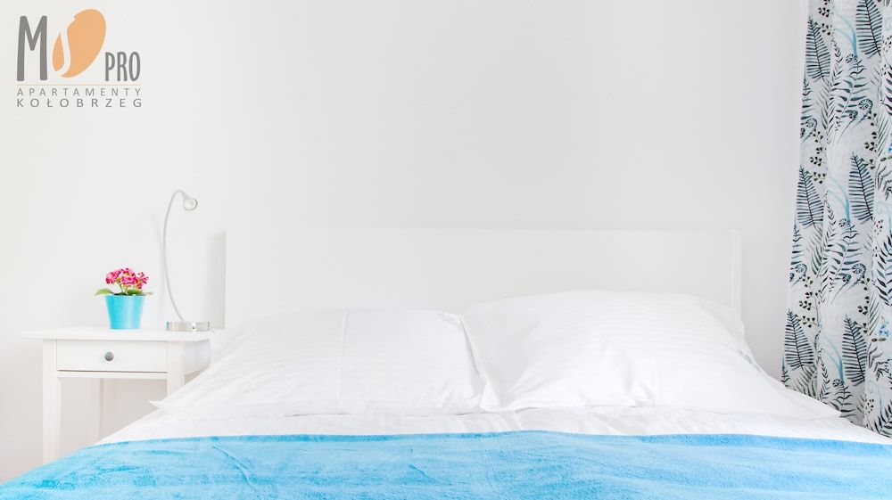 MS Pro Apartamenty Kolobrzeg 3