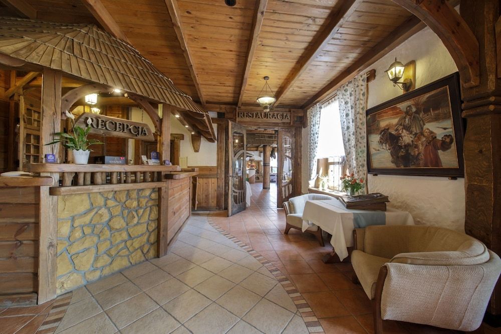 Dwór Bogucin Hotel & Restauracja 2