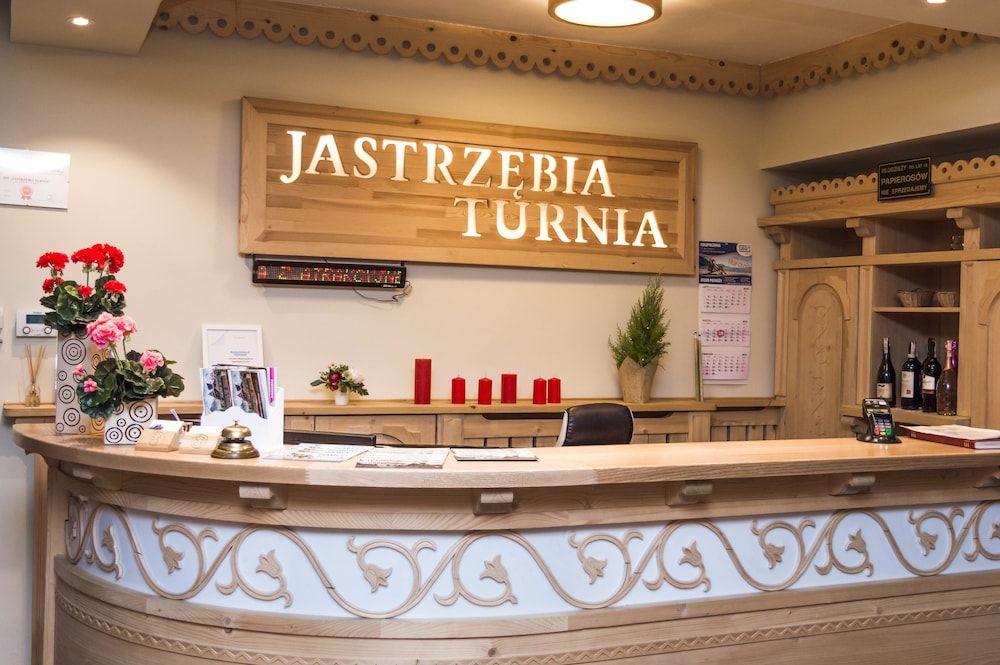 Jastrzebia Turnia 3