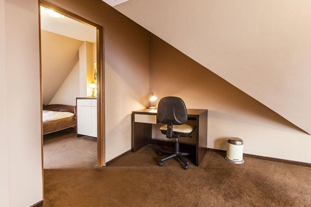 EverySky Lesny Dom 3