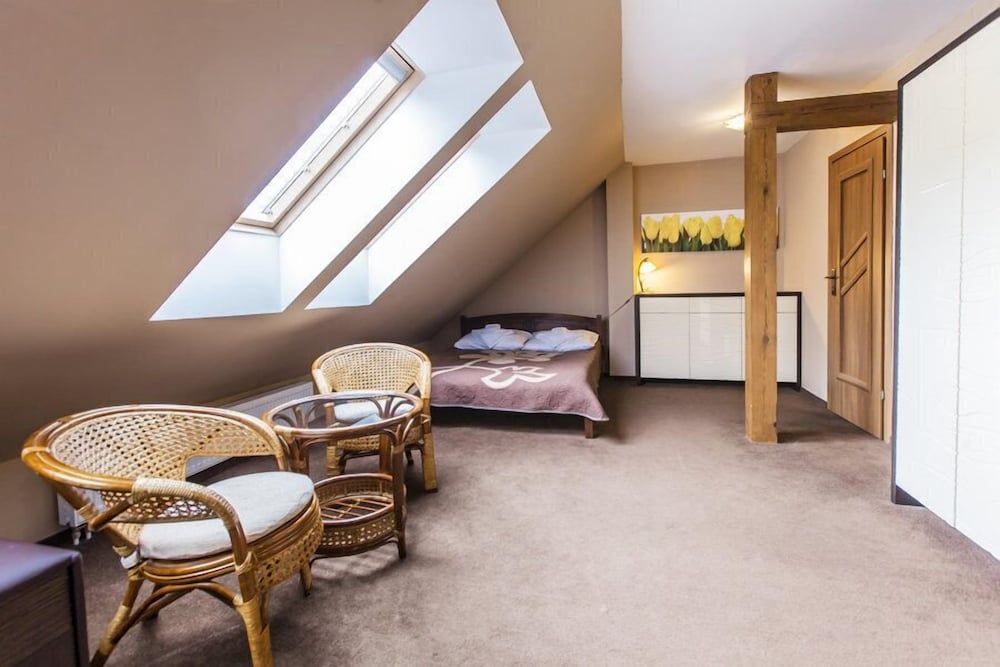 EverySky Lesny Dom 2