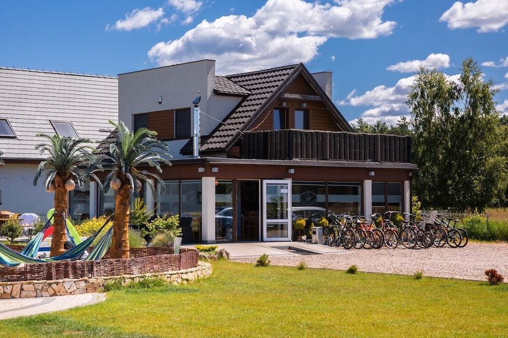 Apartamenty Magnolia 3