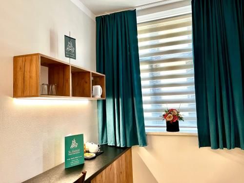 Hotel Uzdrowiskowy St George 3